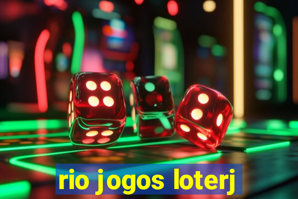 rio jogos loterj